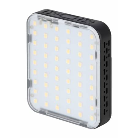 Yongnuo YN60S - mini panel, kompaktowa lampa LED